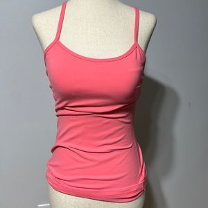 Lululemon Racerback Tank NWOT